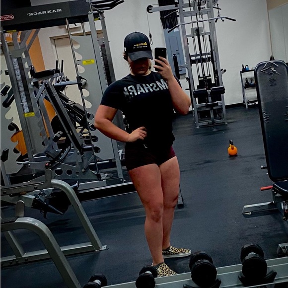 Meet your Posher, Morgan - Picture 1 of 1